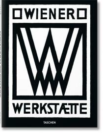 Wiener Werkstätte - Gabriele Fahr-Beckerová
