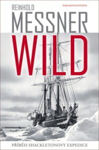 Wild (Defekt) - Reinhold Messner