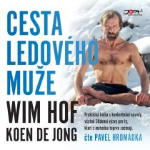 Wim Hof. Cesta Ledového muže - Wim Hof, Koen de Jong