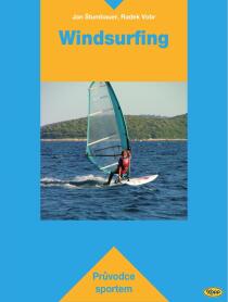 Windsurfing - Radek Vobr,Jan Štumbauer