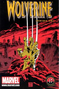Wolverine 5 - Larry Hama,Marc Silvestri