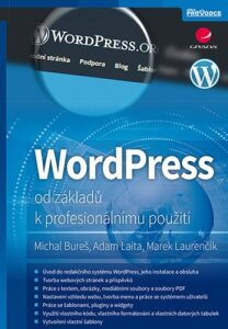 WordPress - Marek Laurenčík