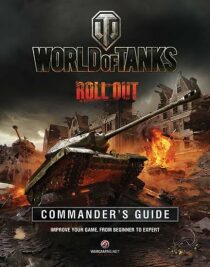World of Tanks Commander´s Guide - Hatfield Tom