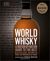World Whisky - Charles Maclean