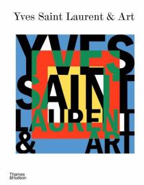 Yves Saint Laurent and Art - Madison Cox, Mouna Mekour, ...