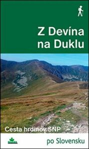 Z Devína na Duklu - Juraj Tevec