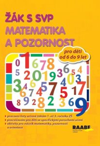 Žák s SVP - Matematika a pozornost - Věra Gošová, ...