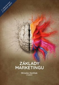 Základy marketingu - Miroslav Karlíček