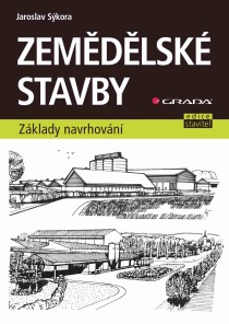 Zemědělské stavby - Jaroslav Sýkora
