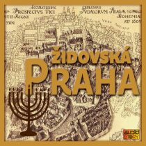 Židovská Praha - Alois Jirásek, ...