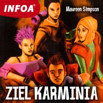 Ziel Karminia - Maureen Simpson