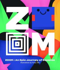 ZOOM ? An Epic Journey Through Squares - 
