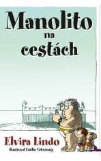 Manolito Brejloun 5 - Manolito na cestách