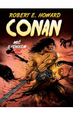 Conan - Meč s fénixem a jiné povídky