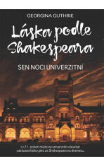 Láska podle Shakespeara 3 - Sen noci univerzitní