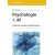 Psychologie 1.díl - Učebnice pro obor sociální činnost