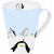 Hrnek Globetrotter Penguin