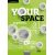 Your Space 4 pro ZŠ a VG - Pracovní sešit 3v1