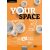 Your Space 3 pro ZŠ a VG - Pracovní sešit 3v1