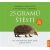 25 gramů štěstí - Jak vám maličký ježek může změnit život - CDm3 (Čte Petr Gelnar)