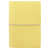 Diář Filofax Domino Soft - Pastelová žlutá (osobní)