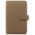 Diář Filofax Saffiano Compact - Fawn (osobní)