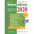 Daňové zákony 2020 - Úplná znění k 1. 1. 2020