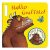 My First Gruffalo: Hello Gruffalo! Buggy Book (Defekt)
