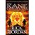 The Throne of Fire (The Kane Chronicles Book 2) (Defekt)