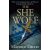 The Iron King 5: The She-Wolf (defektní)