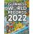 Guinness World Records 2022 (anglicky)