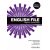 English File Teacher´s Book with Test and Assessment CD-ROM (3rd) (defektní)