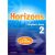 HORIZONS 2 STUDENTS BOOK +CD