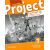 Project Fourth Edition 1 Pracovní sešit