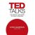 TED Talks : The official TED guide to public speaking (Defekt)