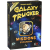 Galaxy Trucker: Mise/Společenská hra