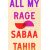 All My Rage : A Novel (Defekt)