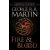Fire & Blood (HBO Tie-in Edition) : 300 Years Before A Game of Thrones (Defekt)