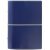 Diář Filofax Domino - Námořní modrá (osobní)