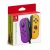 Nintendo Switch - Joy-Con Pair - Neon Purple/Neon Orange