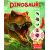 50 úžasných zvuků: Dinosauři (Defekt)