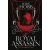 Royal Assassin (The Farseer Trilogy, Book 2) (Defekt)