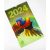Nástěnný kalendář Zoo Praha 2024