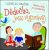 Dědečku, ještě vyprávěj - Etiketa a etika pro předškoláky + CD (Defekt)