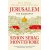 Jerusalem : The Biography (Defekt)