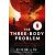The Three-Body Problem: Soon to be a major Netflix series