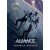 Aliance - filmové vydání