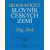 Biografický slovník českých zemí, 13. sešit, Dig–Doš
