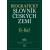 Biografický slovník českých zemí, 2. sešit (B–Bař)