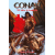 Conan: Tři klíče k Asambale